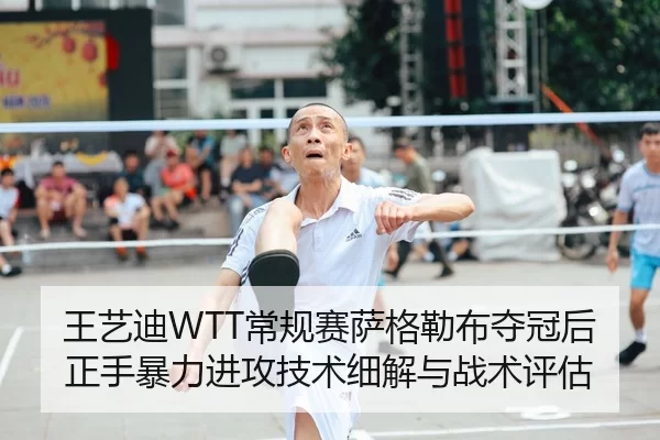 王艺迪WTT常规赛萨格勒布夺冠后正手暴力进攻技术细解与战术评估